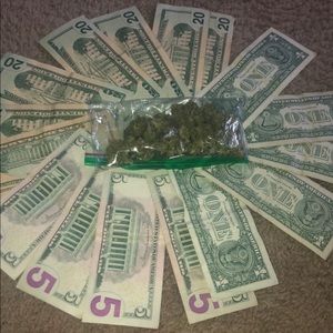 Meet your Posher, Nicholas